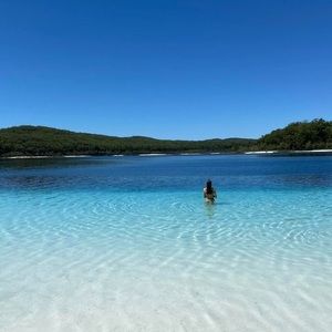 Meet your Posher, Jade